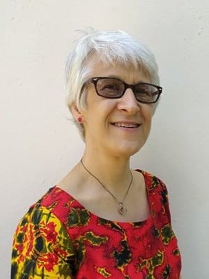 Liz Patten